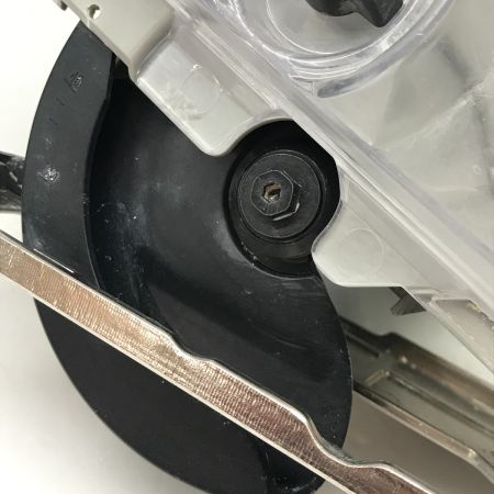  HiKOKI ハイコーキ 集じん丸のこ 本体のみ C18DYBL グリーン