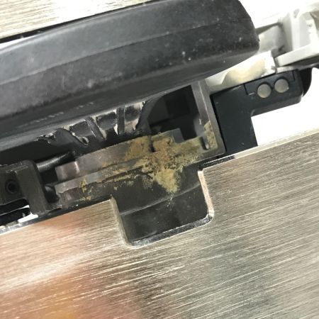  HiKOKI ハイコーキ 集じん丸のこ 本体のみ C18DYBL グリーン