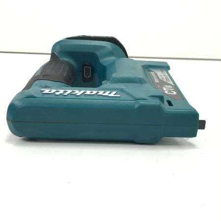  MAKITA マキタ 電動タッカ 本体のみ ST311D ブルー