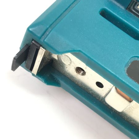  MAKITA マキタ 電動タッカ 本体のみ ST311D ブルー