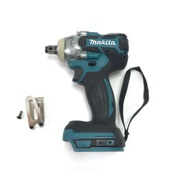 $$ MAKITA マキタ インパクトレンチ 本体のみ TW285D ブルー Bランク