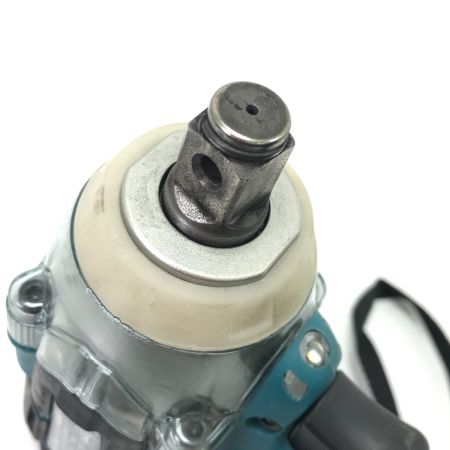  MAKITA マキタ インパクトレンチ 本体のみ TW285D ブルー