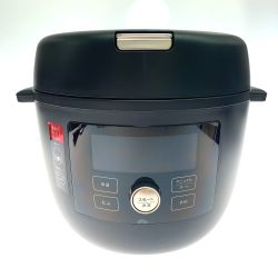 $$ Tiger タイガ 電気圧力鍋 2026年製 未使用品 COK-B400KM Sランク