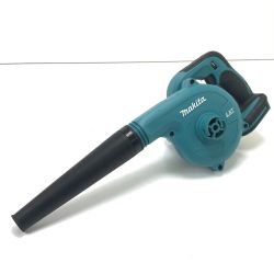 $$ MAKITA マキタ ブロワ 本体のみ UB182D ブルー Aランク