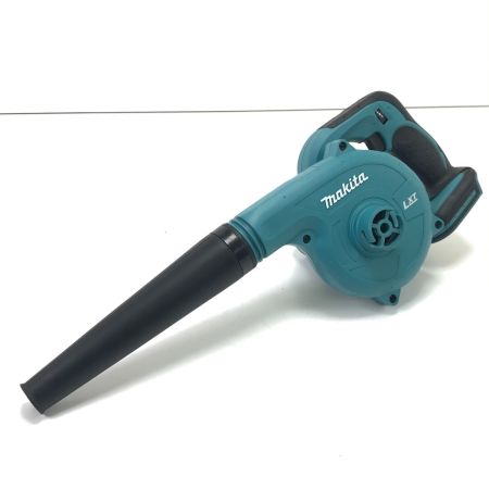  MAKITA マキタ ブロワ 本体のみ UB182D ブルー
