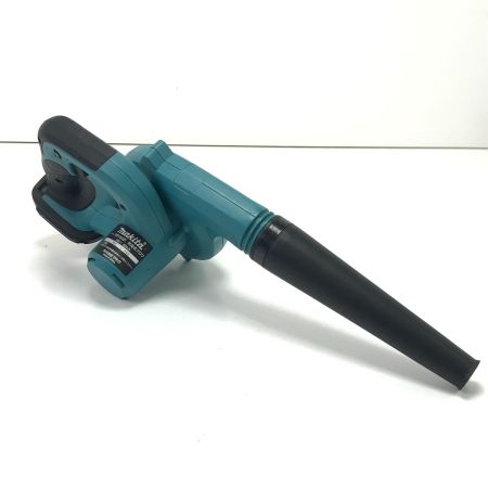  MAKITA マキタ ブロワ 本体のみ UB182D ブルー