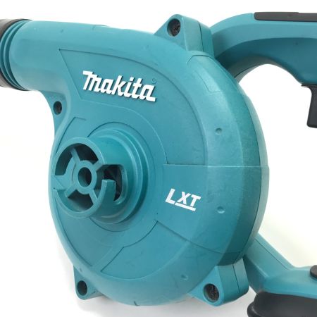  MAKITA マキタ ブロワ 本体のみ UB182D ブルー