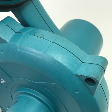  MAKITA マキタ ブロワ 本体のみ UB182D ブルー
