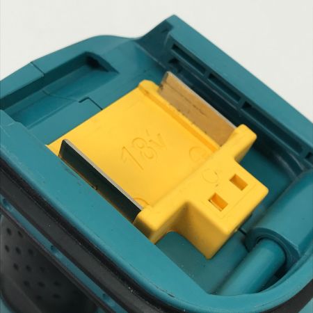  MAKITA マキタ ブロワ 本体のみ UB182D ブルー