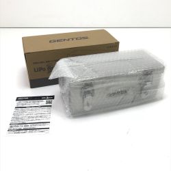 $$ GENTOS ケース LPA-01S Sランク