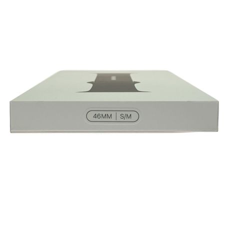   Applewatch アップルウォッチ Series11 GPSモデル 46mm MEV04J/A