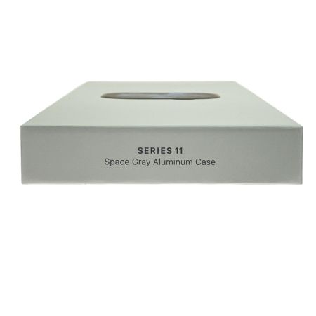   Applewatch アップルウォッチ Series11 GPSモデル 46mm MEV04J/A