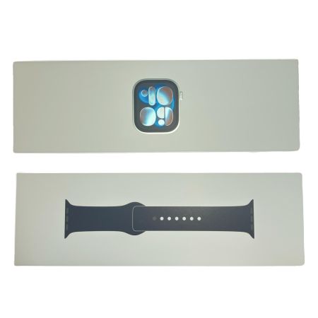   Applewatch アップルウォッチ Series11 GPSモデル 46mm  MEV04J/A