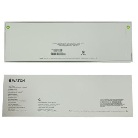   Applewatch アップルウォッチ Series11 GPSモデル 46mm  MEV04J/A
