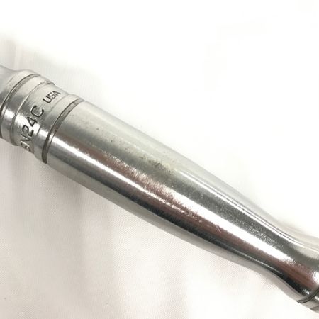  Snap-on スナップオン ブレーカーバー SN24C