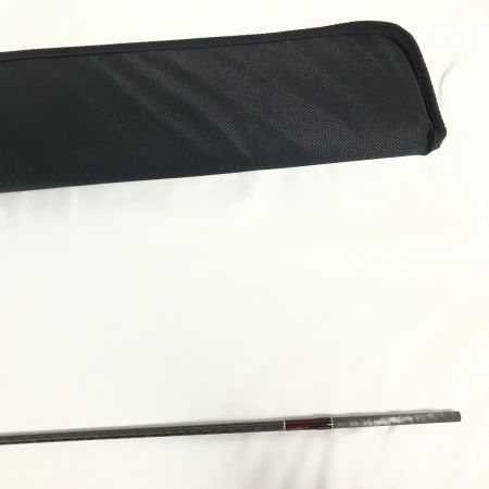  SHIMANO シマノ ルアーロッド 18ワールドシャウラ 2701FF-2 ソフトケース付 38776