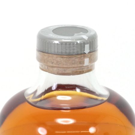 【北海道内限定発送】 NIKKA ニッカウヰスキー 未開栓
