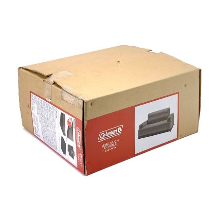  Coleman コールマン AIR COUCH DOUBLE エアカウチダブル 2185884 展示品