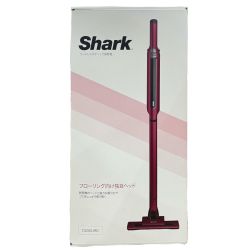 $$ Shark シャーク スティッククリーナー CS200J Sランク