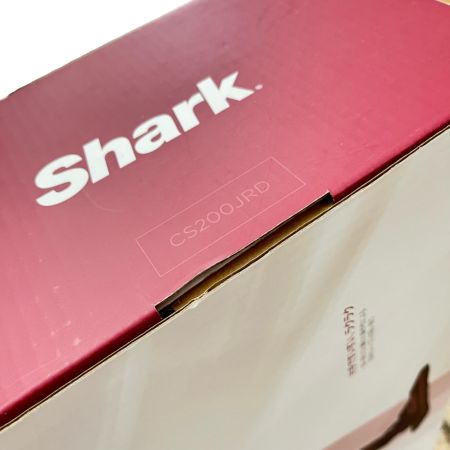  Shark シャーク スティッククリーナー CS200J