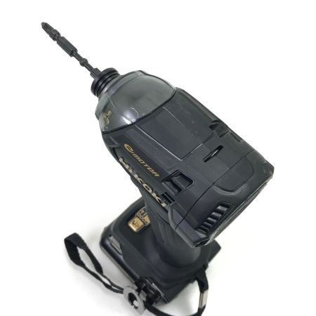  HiKOKI ハイコーキ インパクトドライバ WH12DCA ホダカ限定色