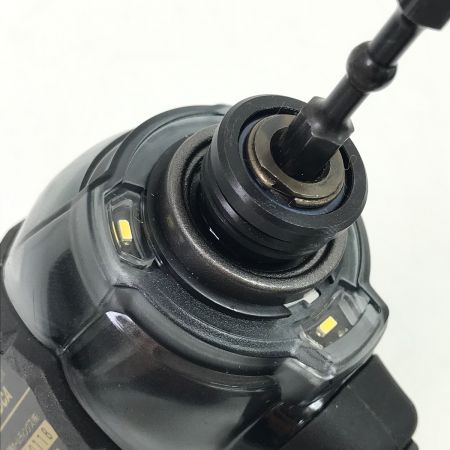  HiKOKI ハイコーキ インパクトドライバ WH12DCA ホダカ限定色