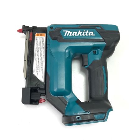  MAKITA マキタ 充電式ピンタッカ PT353DRG ブルー