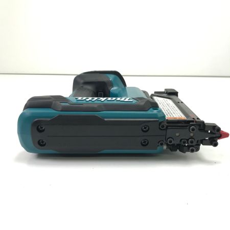  MAKITA マキタ 充電式ピンタッカ PT353DRG ブルー