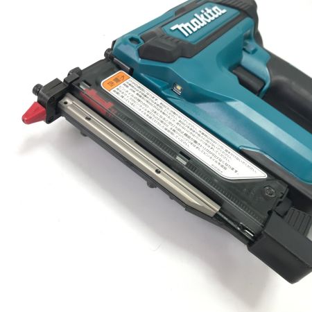  MAKITA マキタ 充電式ピンタッカ PT353DRG ブルー
