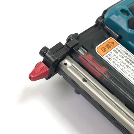  MAKITA マキタ 充電式ピンタッカ PT353DRG ブルー