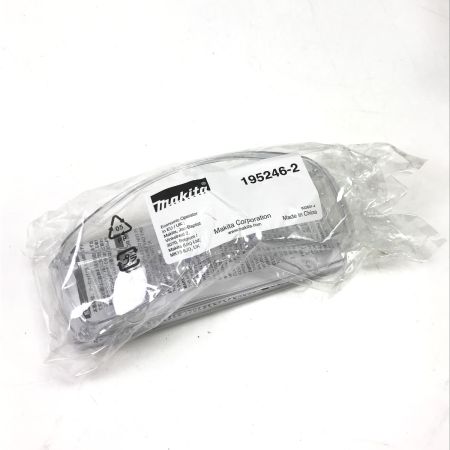  MAKITA マキタ 充電式ピンタッカ PT353DRG ブルー