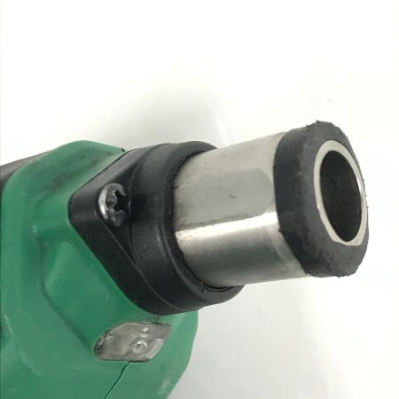  HiKOKI ハイコーキ コードレスバラくぎ打ち機 グリーン 程度B 本体のみ 18v J410250 NH18DSL