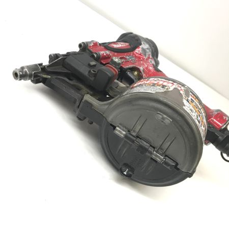  MAKITA マキタ エア釘打ち AN510H