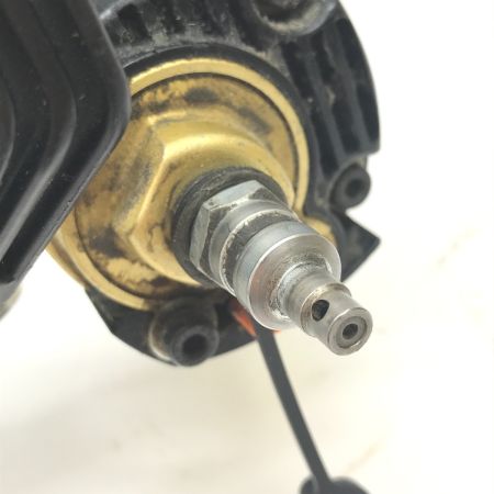  HITACHI 日立 ねじ打ち機 WF4H3