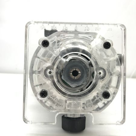  HiKOKI ハイコーキ トリマー M3608DA