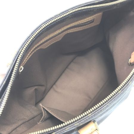  LOUIS VUITTON ルイヴィトン トートバッグ モノグラム カバピアノ M51148