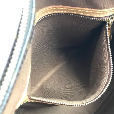  LOUIS VUITTON ルイヴィトン トートバッグ モノグラム カバピアノ M51148