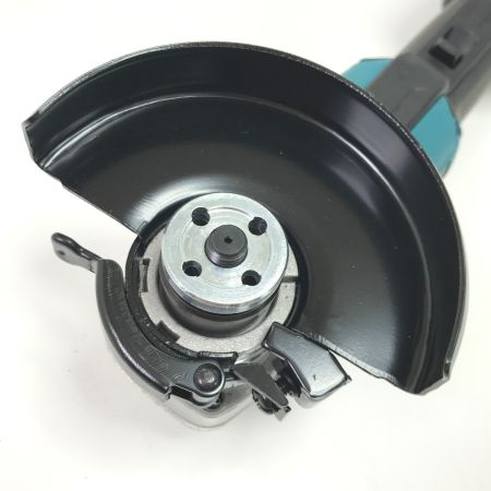  MAKITA マキタ ディスクグラインダー GA408DRGX