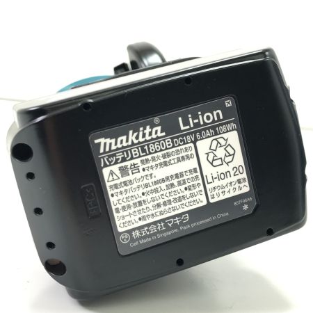  MAKITA マキタ ディスクグラインダー GA408DRGX