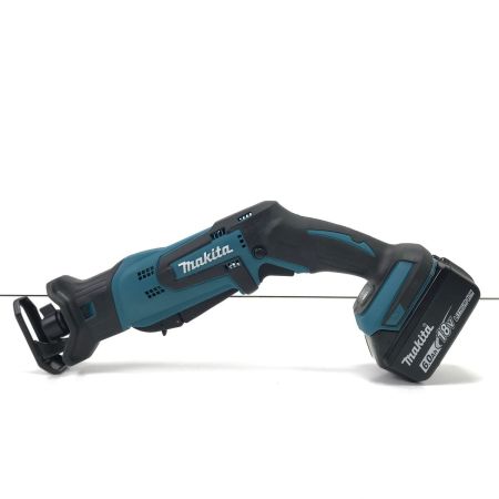  MAKITA マキタ レシプロソー JR184DT