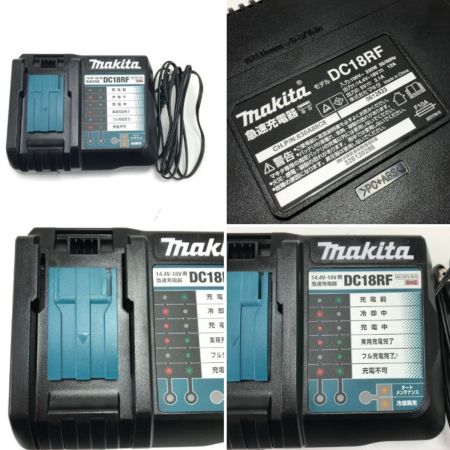  MAKITA マキタ レシプロソー JR184DT