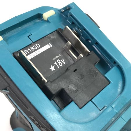  MAKITA マキタ ハンマドリル HR183D
