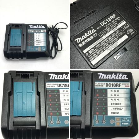  MAKITA マキタ ハンマドリル HR183DRGXV