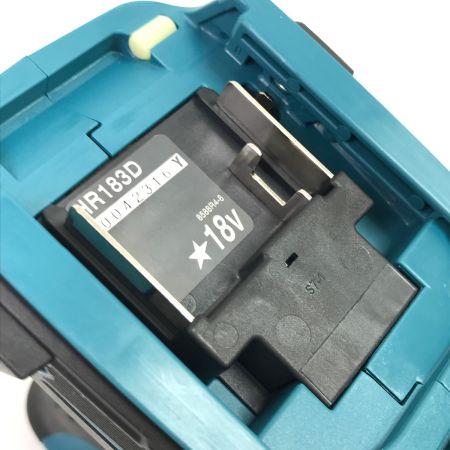  MAKITA マキタ ハンマドリル HR183DRGXV