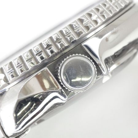  SEIKO セイコー ダイバー 自動巻き 本体のみ 程度B ステンレススチール ブラック 7S26-0022