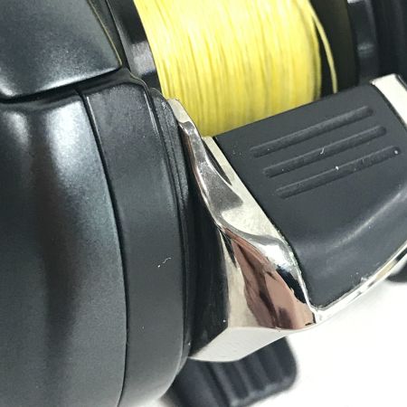  SHIMANO シマノ ベイトリール 17エクスセンスDC XG 03736