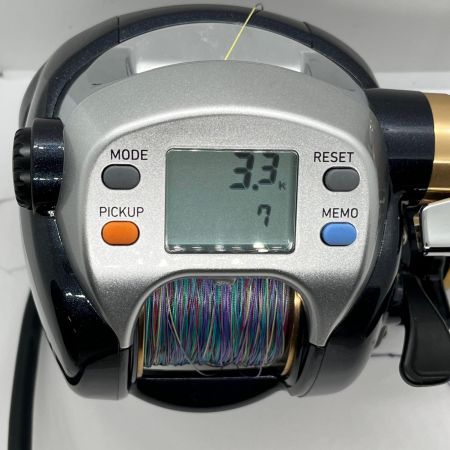  DAIWA ダイワ レオブリッツS500 801462