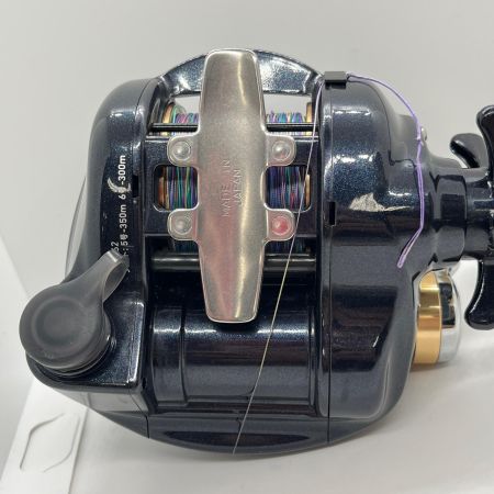  DAIWA ダイワ レオブリッツS500 801462