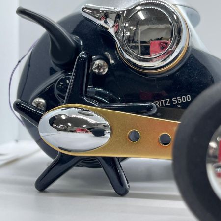  DAIWA ダイワ レオブリッツS500 801462