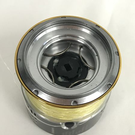  SHIMANO シマノ スプール キズ有 程度B 18ｽﾃﾗ4000XG純正